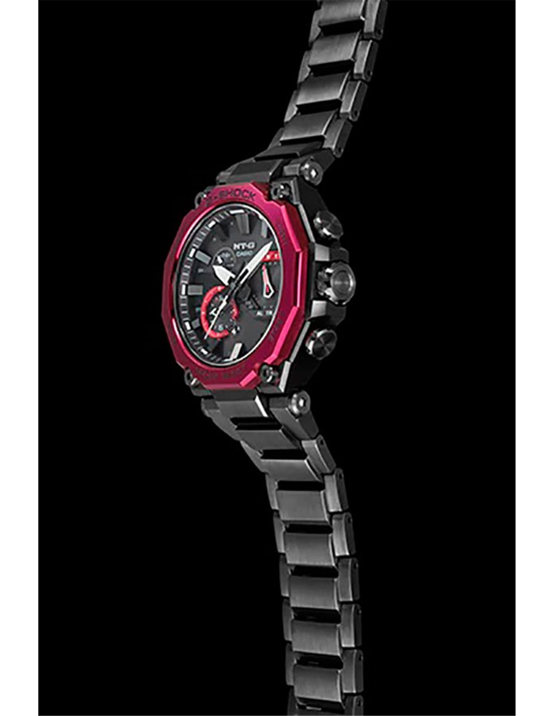 Mtg B00bd 1a4er Casio G Shock Mt G Dual Core Guard Mtg B00bd 1a4er