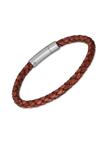 | LS2141/2/3 | Pulsera Lotus Style « URBAN MAN » LS2141/2/3