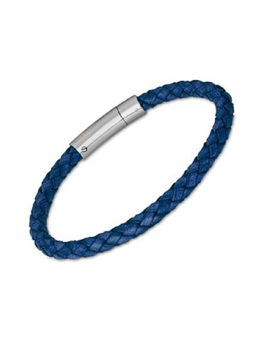 | LS2141/2/1 | Armband Lotus Style « MEN BASIC » LS2141/2/1