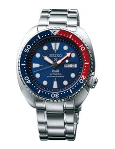 Seiko SRPE99K1 Automatic Prospex Padi Diver´s 200 m Turtle