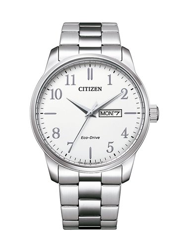 | BM8550-81A | Herrenuhr Citizen « OF COLLECTION » BM8550-81A
