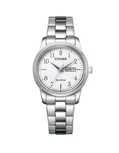 Citizen EW3260-84A Watch Eco-Drive OF COLLECTION