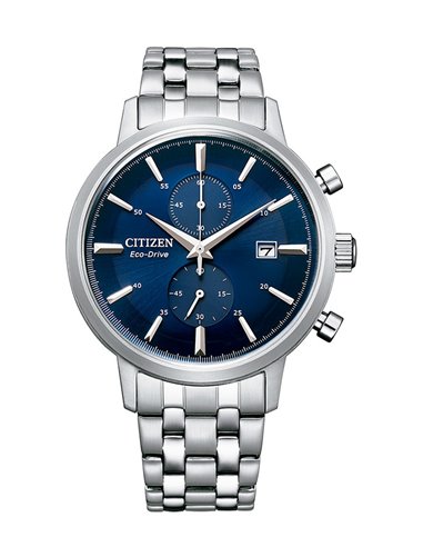 | CA7060-88L | Herrenuhr Citizen « OF CHRONO COLLECTION » CA7060-88L