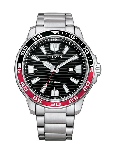 | AW1527-86E | Reloj Citizen « OF COLLECTION MARINE » AW1527-86E