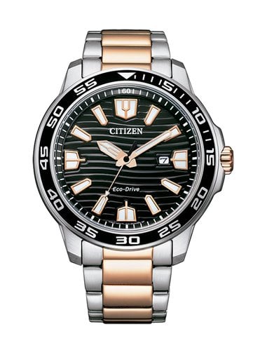 | AW1524-84E | Citizen « OF COLLECTION MARINE » AW1524-84E