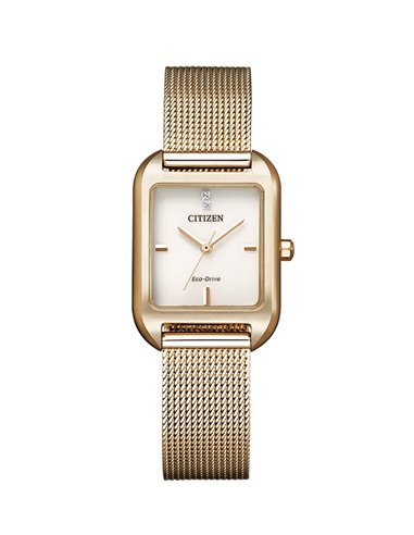 | EM0493-85P | Damenuhr Citizen « OF COLLECTION » EM0493-85P