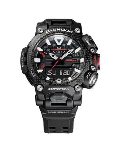 | GR-B200-1AER | Reloj Casio « G-SHOCK GRAVITYMASTER BLUETOOTH » GR-B200-1AER