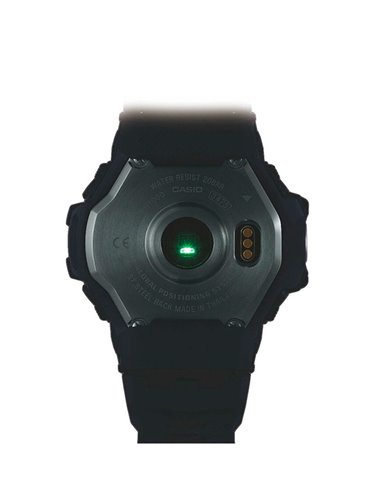 | GBD-H1000-1ER | Relógio Casio « Bluetooth Step Tracker G-SQUAD » GBD-H1000-1ER
