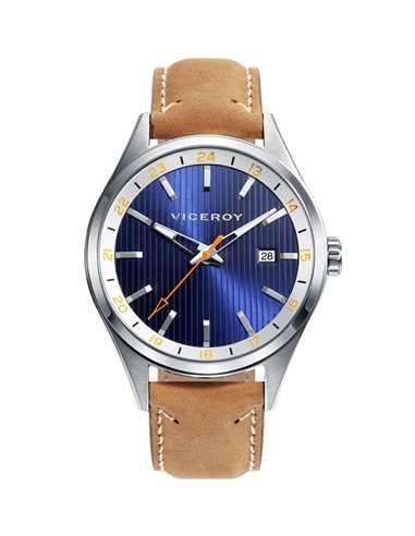 | 42355-37 | Herrenuhr Viceroy « BEAT 42355-37