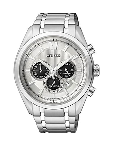 | CA4010-58A | Reloj Citizen « Crono 4010 » CA4010-58A