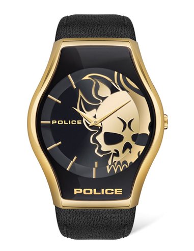 | PEWJA2002301 | Herrenuhr Police « SPHERE » PEWJA2002301