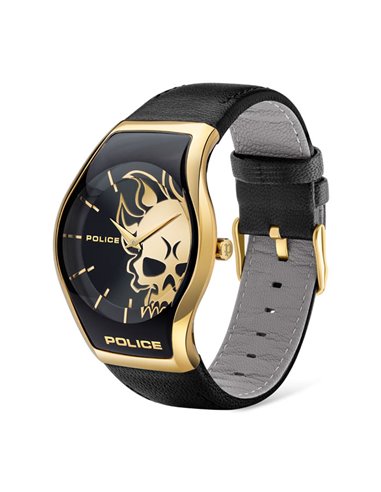 | PEWJA2002301 | Herrenuhr Police « SPHERE » PEWJA2002301