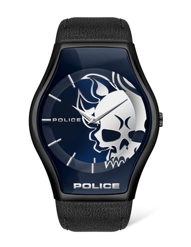 | PEWJA2002302 | Herrenuhr Police « SPHERE » PEWJA2002302