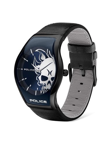 | PEWJA2002302 | Herrenuhr Police « SPHERE » PEWJA2002302