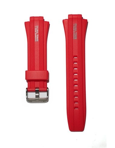 | K5701/2 | Correa Calypso « Roja » K5701/2