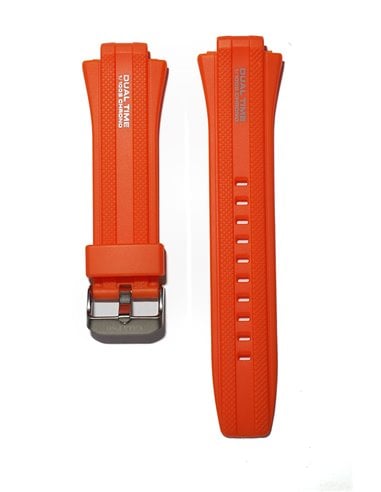 | K5701/1 | Bracelet Calypso « Orange » K5701/1