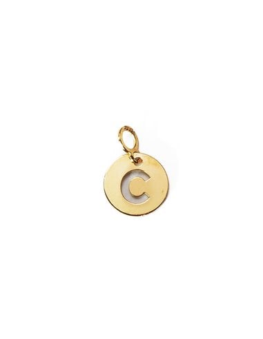 Pingente Ouro 18 K 080006-C