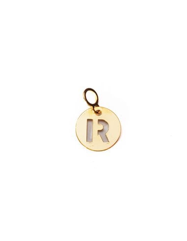 Pingente Ouro 18 K 080006-R