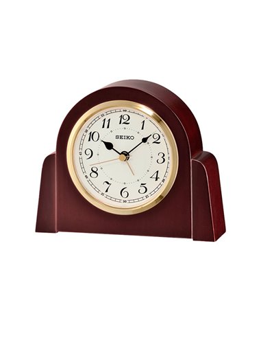 | QXE044B | Relógio de Mesa Seiko QXE044B