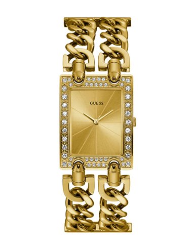 | W1121L2 | Relógio Guess « HEAVY METAL » W1121L2