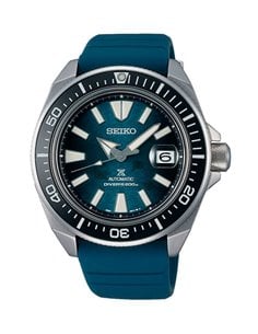 Seiko SRPF79K1 Automatic Prospex Diver 200 m SAVE THE OCEAN "KING SAMURAI" Watch