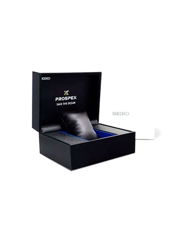 | SRPF77K1 | Reloj Seiko « KING TURTLE MANTA RAYA STO » SRPF77K1