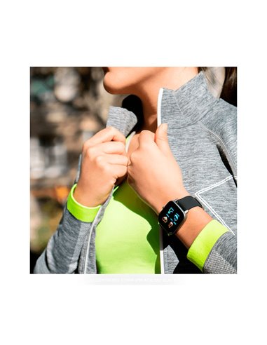 | RAS10201 | Smartwatch Radiant « QUEENSBORO » RAS10201