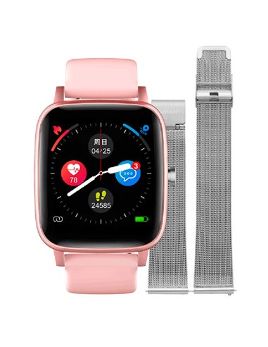 | RAS10203 | Smartwatch Radiant « QUEENSBORO » RAS10203