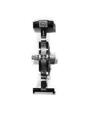 | J655 | Cierre de Correa Jaguar J655