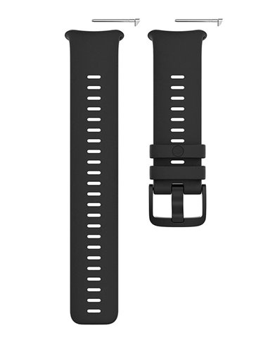 | VANTAGE V2 Black S-L | Uhrenarmband Polar « VANTAGE V2 » Schwarz S-L