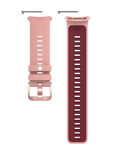 | VANTAGE V2 Rose S-L | Bracelet Polar « VANTAGE V2 » Rose S-L