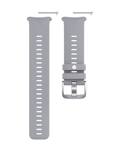 | VANTAGE V2 Gray-Kalk S-L | Uhrenarmband Polar « VANTAGE V2 » Gray-Kalk S-L