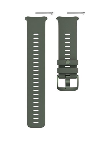 | VANTAGE V2 Vert S-L | Bracelet Polar « VANTAGE V2 » Vert S-L