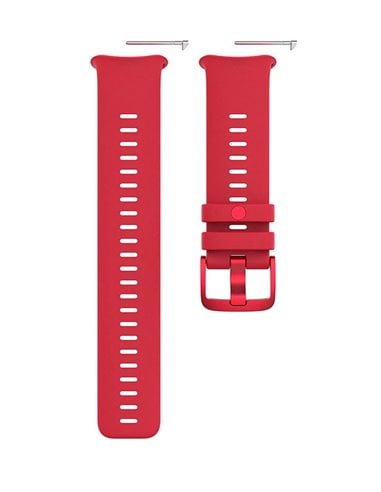 | VANTAGE V2 Roja S-L | Correa Polar « VANTAGE V2 » Roja S-L