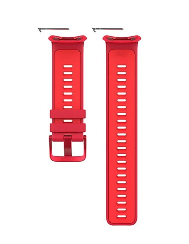 | VANTAGE V2 Rouge S-L | Bracelet Polar « VANTAGE V2 » Rouge S-L