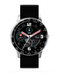 Montre RAS20402 Radiant TIMES SQUARE " Smartwatch "