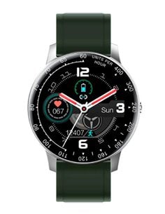 Montre RAS20404 Radiant TIMES SQUARE " Smartwatch "