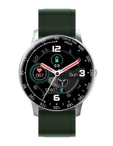 | RAS20404 | Smartwatch Radiant « TIMES SQUARE » RAS20404