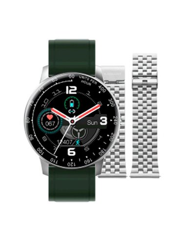 | RAS20404 | Smartwatch Radiant « TIMES SQUARE » RAS20404