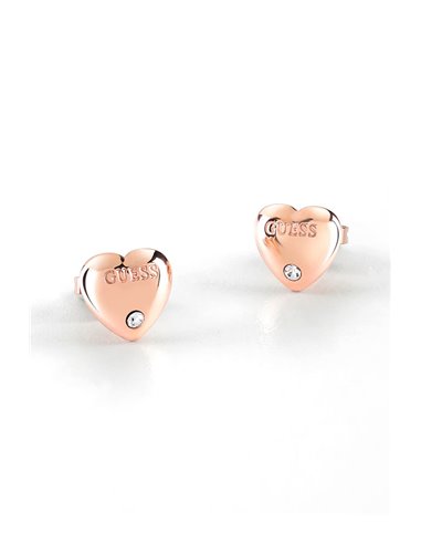 | UBE70106 | Brincos Guess « IS FOR LOVERS » UBE70106