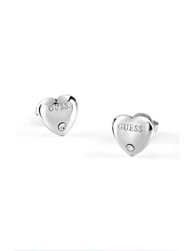| UBE70104 | Brincos Guess « IS FOR LOVERS » UBE70104