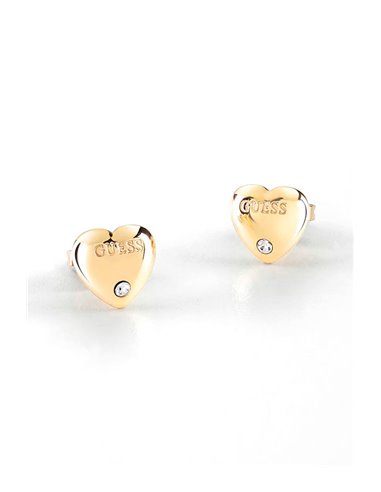 | UBE70105 | Boucles Guess « IS FOR LOVERS » UBE70105