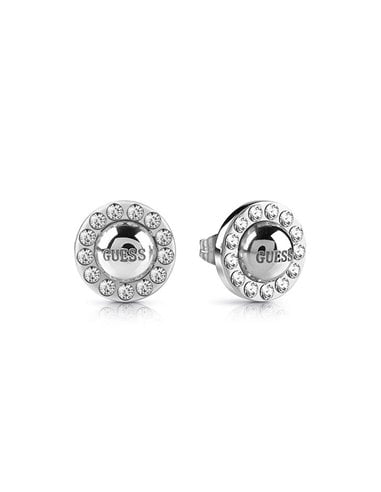 | UBE28067 | Guess Earrings « NEVER WITHOUT » UBE28067