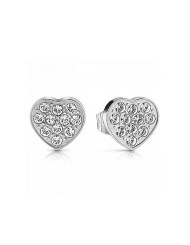 | UBE28065 | Boucles Guess « NEVER WITHOUT » UBE28065