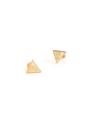 | UBE20033 | Pendientes Guess « COLLEGE 1981 » UBE20033