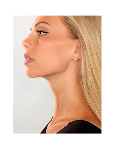 | UBE20033 | Pendientes Guess « COLLEGE 1981 » UBE20033