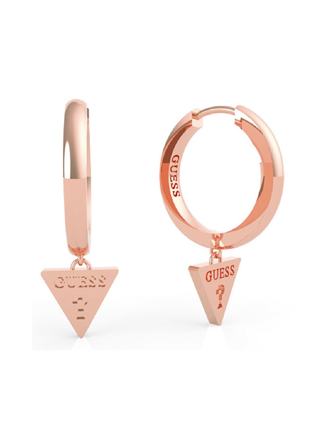  UBE79047 Guess Earrings « MINIATURE » UBE79047