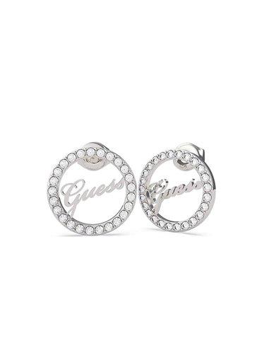 | UBE20140 | Boucles Guess « ALL AROUND YOU » UBE20140