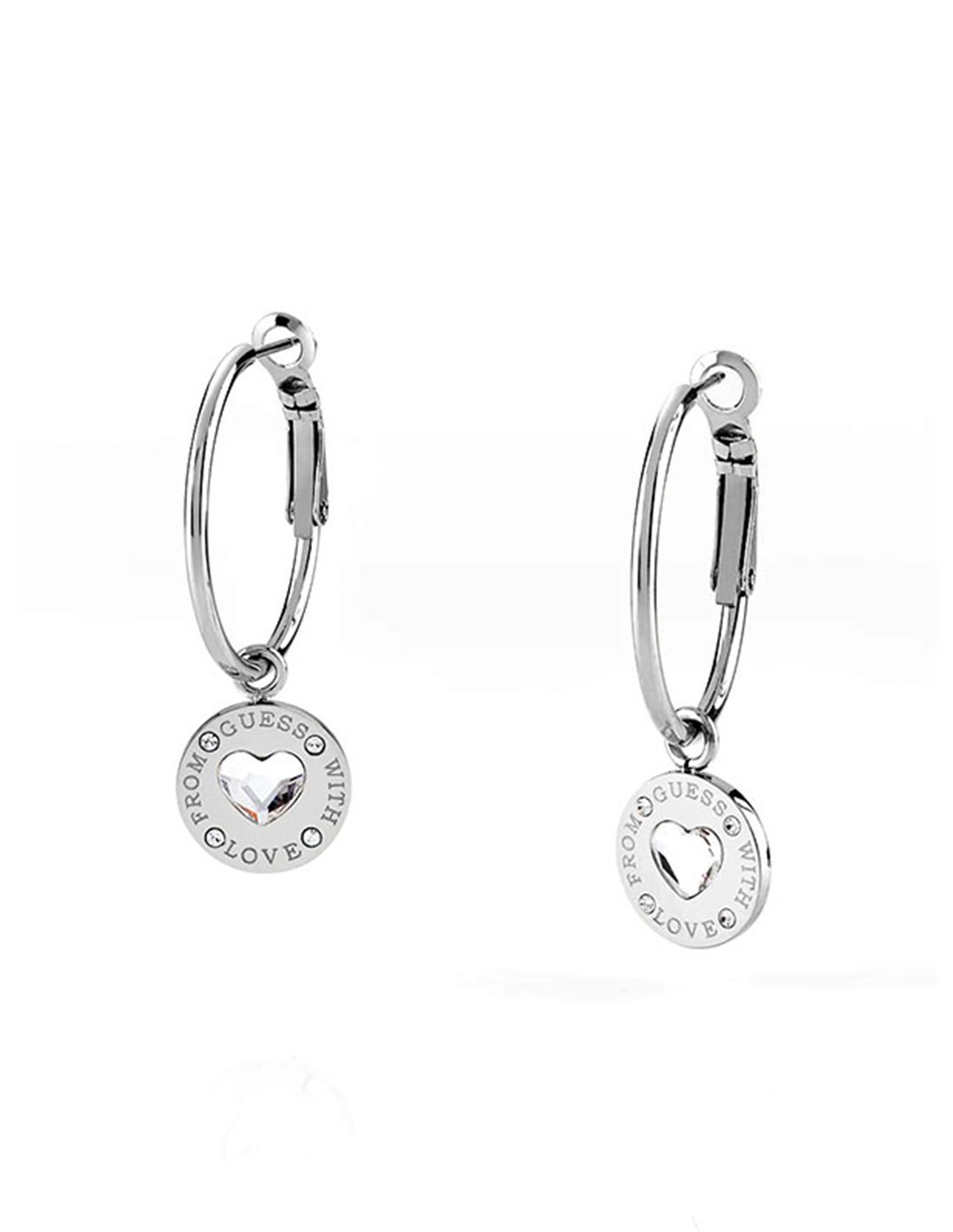 UBE70026 | Guess Earrings « GUESS WITH UBE70026