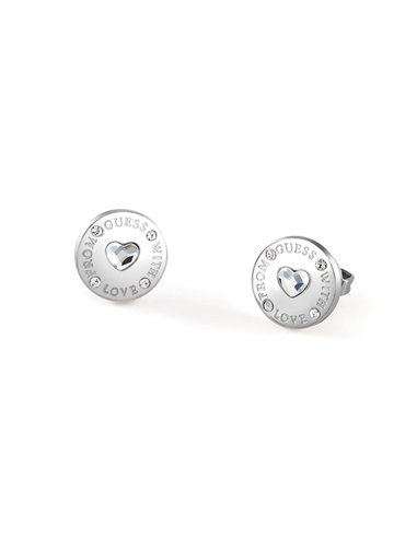 | UBE70036 | Boucles Guess « FROM GUESS WITH LOVE » UBE70036